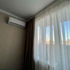 Квартира 32 м², студия - изображение 3