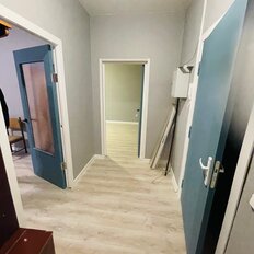 Квартира 48 м², 1-комнатная - изображение 5