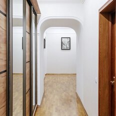 Квартира 165 м², 4-комнатная - изображение 4