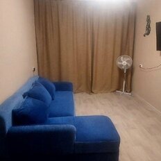 Квартира 32 м², 1-комнатная - изображение 4