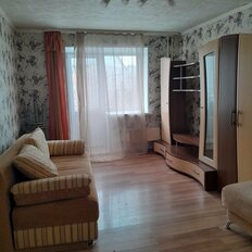 Квартира 24 м², студия - изображение 3