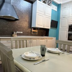 Квартира 120,8 м², 4-комнатная - изображение 5