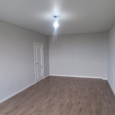 Квартира 49 м², 1-комнатная - изображение 4