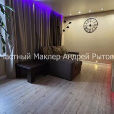 Квартира 50 м², 2-комнатная - изображение 3