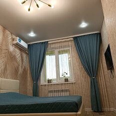 Квартира 38 м², 1-комнатная - изображение 3