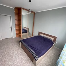 Квартира 40 м², 2-комнатная - изображение 2