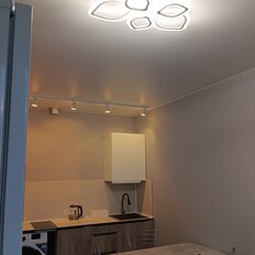 Квартира 32 м², 1-комнатная - изображение 4