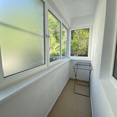 Квартира 40 м², 1-комнатная - изображение 1