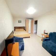 Квартира 35 м², 1-комнатная - изображение 3