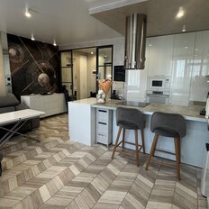 Квартира 52 м², 2-комнатная - изображение 3