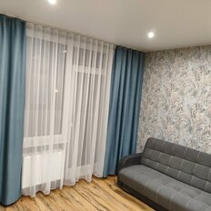 Квартира 22 м², студия - изображение 2