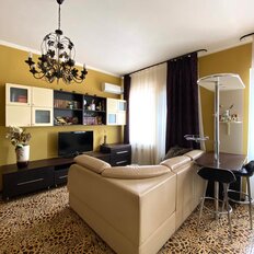 Квартира 36 м², студия - изображение 2