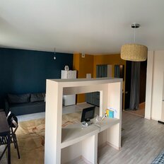 Квартира 51 м², студия - изображение 2