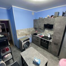 Квартира 40,1 м², 1-комнатная - изображение 4