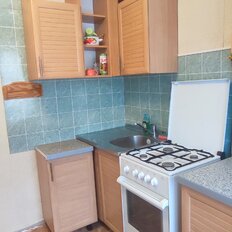 Квартира 30,8 м², 1-комнатная - изображение 4