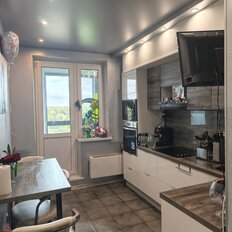 Квартира 44 м², 2-комнатная - изображение 1