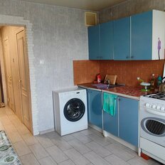 Квартира 53 м², 2-комнатная - изображение 4