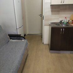 Квартира 17 м², студия - изображение 3