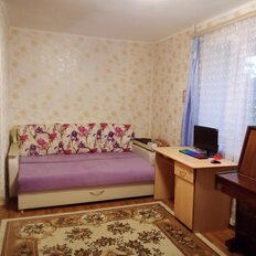 Квартира 30 м², 1-комнатная - изображение 4