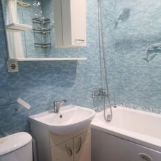 Квартира 31 м², 1-комнатная - изображение 4