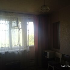 Квартира 22 м², 1-комнатная - изображение 3
