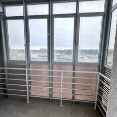 Квартира 57,3 м², 2-комнатные - изображение 4