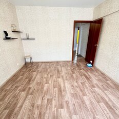 Квартира 59 м², 2-комнатная - изображение 4