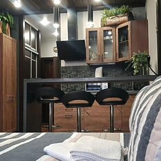 Квартира 26 м², студия - изображение 1