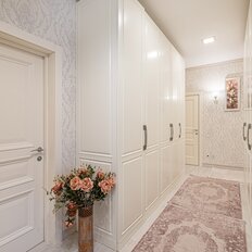 Квартира 126 м², 4-комнатная - изображение 5