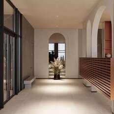 Квартира 26 м², студия - изображение 5