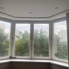 Квартира 47,5 м², 1-комнатная - изображение 4