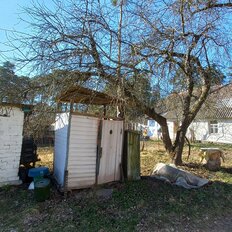 часть дома + 15 соток, участок - изображение 1