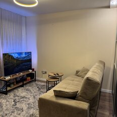 Квартира 38,4 м², 1-комнатная - изображение 3