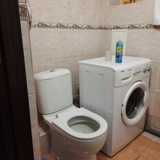 Квартира 32,4 м², 1-комнатная - изображение 5