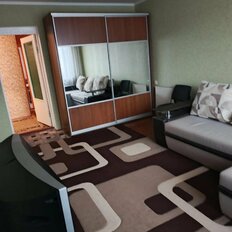 Квартира 36 м², студия - изображение 2