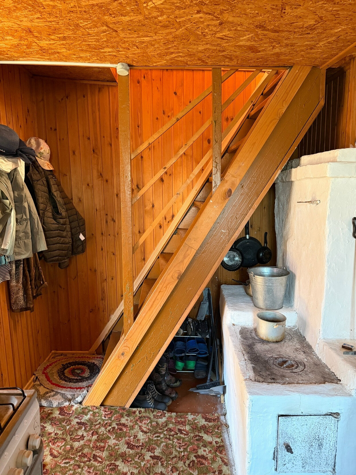 Дом 56 м² в СНТ Радуга — фото 7 из 18