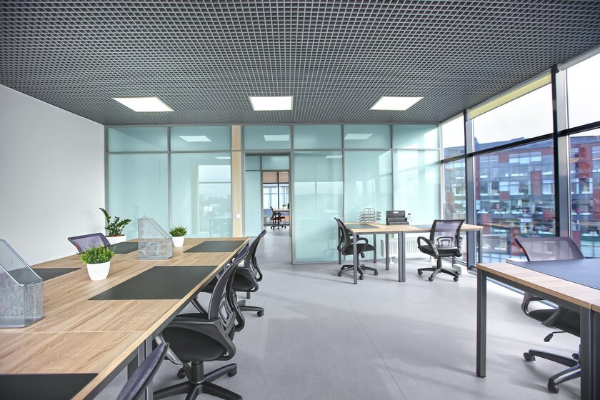 80 м², помещение свободного назначения 100 000 ₽ в месяц - изображение 46