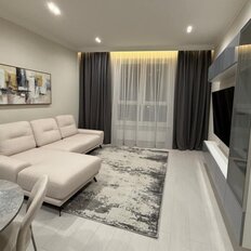 Квартира 50,6 м², 2-комнатная - изображение 3