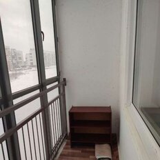 Квартира 22 м², студия - изображение 1