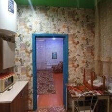 Квартира 42 м², 2-комнатная - изображение 5