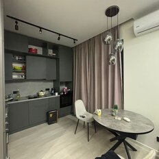 Квартира 40 м², 1-комнатная - изображение 2