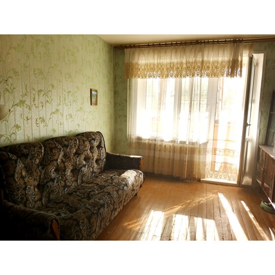 58,1 м², 2-комнатная квартира 7 000 000 ₽ - изображение 61