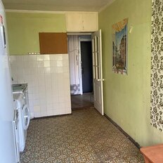 Квартира 34 м², 1-комнатная - изображение 3