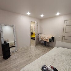 Квартира 50,4 м², 2-комнатная - изображение 1