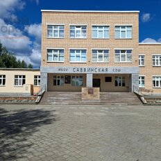 Квартира 32,4 м², 1-комнатная - изображение 1