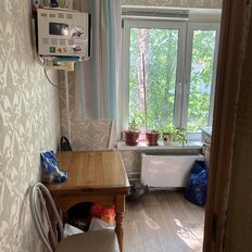 Квартира 43 м², 2-комнатная - изображение 4