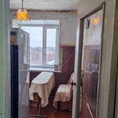 Квартира 33 м², 1-комнатная - изображение 5