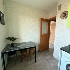 Квартира 25 м², 1-комнатная - изображение 4