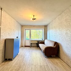 Квартира 56 м², 3-комнатная - изображение 2