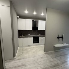 Квартира 35 м², студия - изображение 3